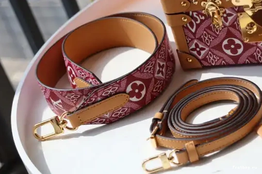 Frstbag ru MALLE 1854 SINCE VUITTON LOUIS PETITE 0628